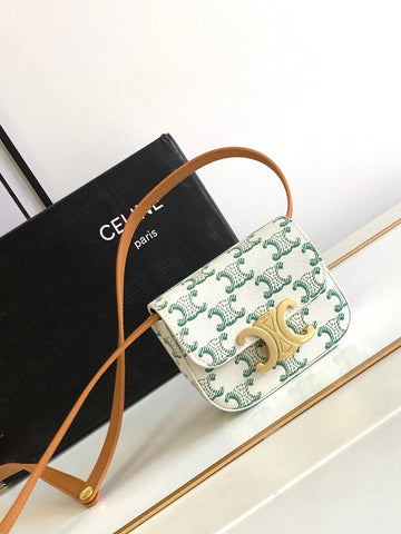 Makersluxe - COL Bags - 519