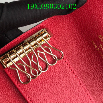 Makersluxe CHL Wallet - 1059