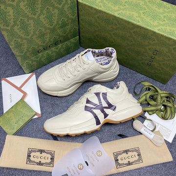 MLB - GUKI Shoes - 266