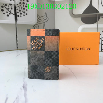 MLB - CHL Wallet - 1085