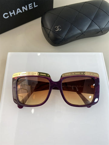MLB - CHL Glasses - 680