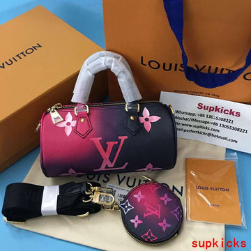 Makersluxe Bags - LOV Bags - 247