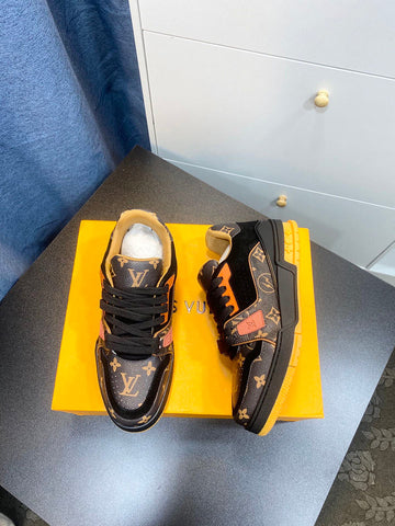 MLB - LOV Men Shoes - 187