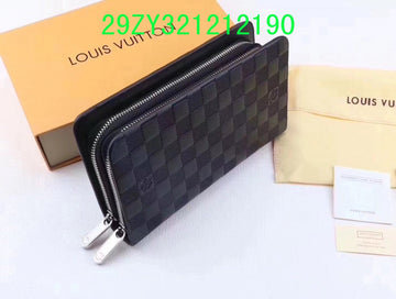 MLB - CHL Wallet - 1207