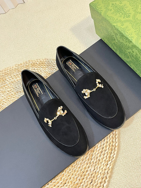 MLB - GUKI Women Shoes - 024