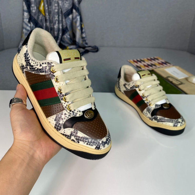 MLB - GUKI Men Shoes - 367