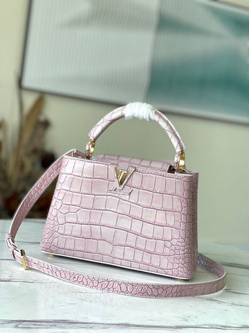 Makersluxe Lu-Vi bags - 4761