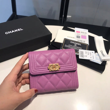 Makersluxe - CHL Wallets - 403