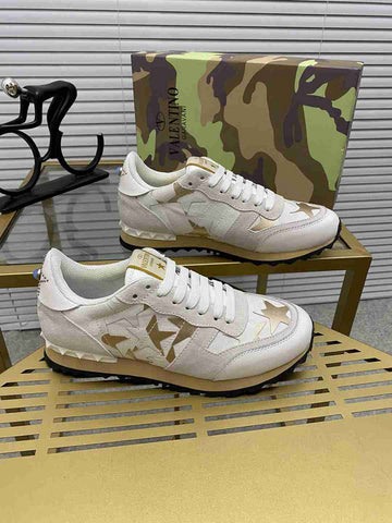 MLBG - Mix Unisex Shoes - 712