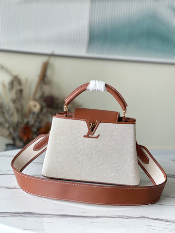 MLB Makersluxe Lu-Vi bags - 5938