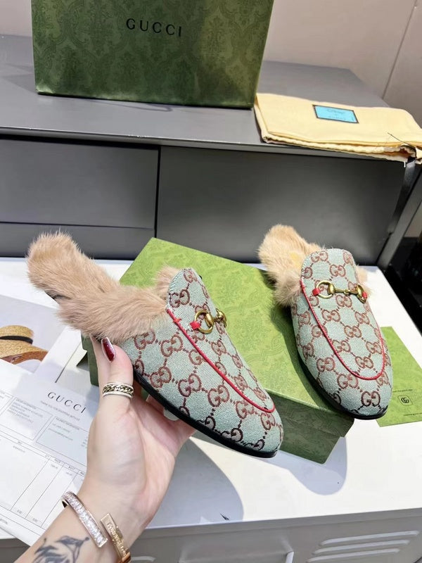 MLB - GUKI Men Shoes - 338
