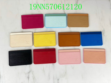 Makersluxe LOV Wallet - 393