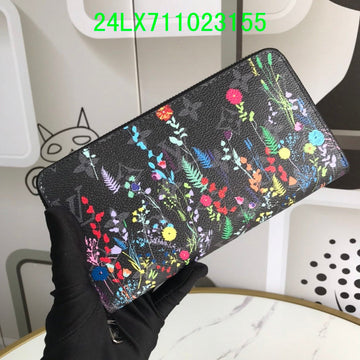 Makersluxe CHL Wallet - 1278