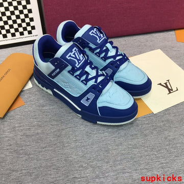 MLB - LOV Trainers - 371