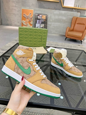 MLB - GUKI Shoes - 021