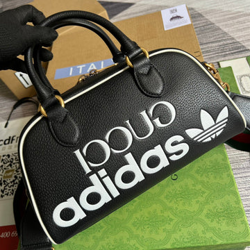 Makersluxe Bags- GUKI Bags - 1213