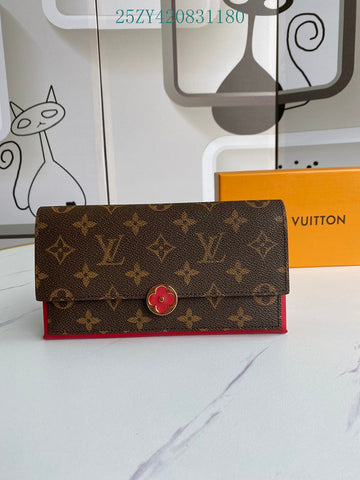 Makersluxe CHL Wallet - 1737