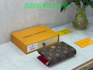 MLB - CHL Wallet - 869