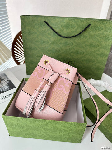 Makersluxe - GUI3 Bags - 164
