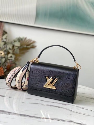 LOV - Zimal Bags - 2002