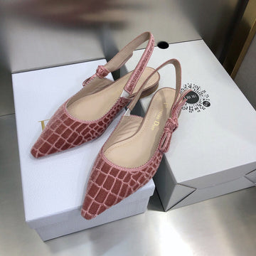 MLB - DOR Women Shoes - 635