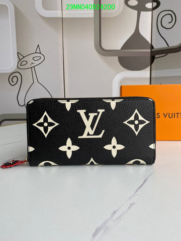 MLB - CHL Wallet - 1678