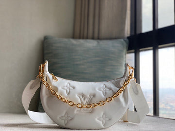 Makersluxe - LOV Bags - 1512