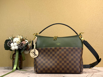 Makersluxe Bags - LOV Bags - 2520