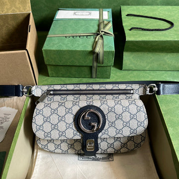 MLB - Guki Men Bags - 077