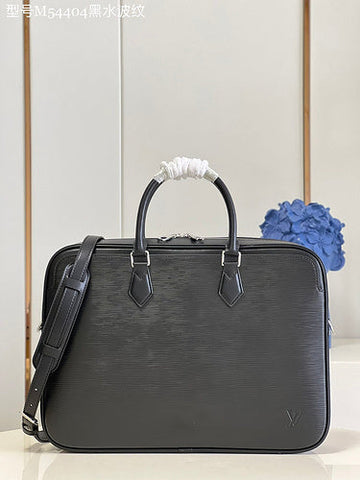 Makersluxe Lu-Vi bags - 3145