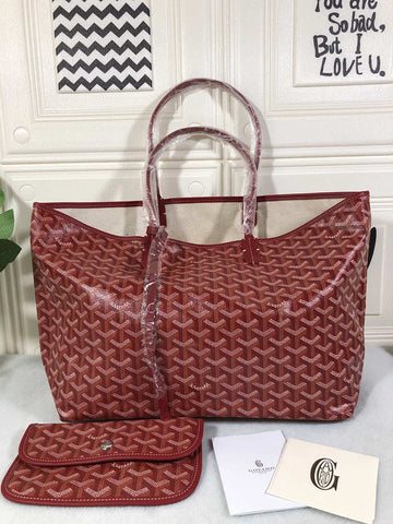 Makersluxe - GOD Bags - 292