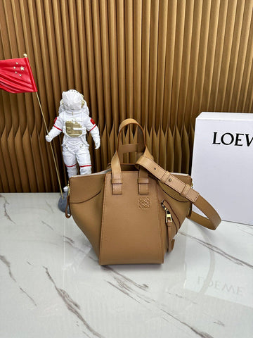 Makersluxe - LWO Bags - 006