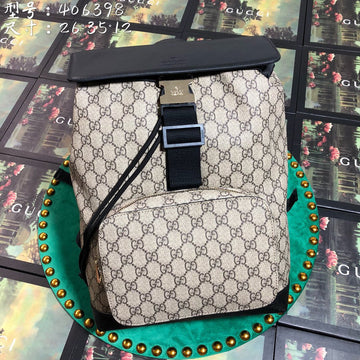 Makersluxe - GCI Bags - 2128