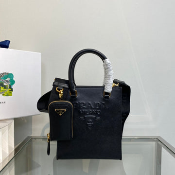 Makersluxe - PD Bags - 1151
