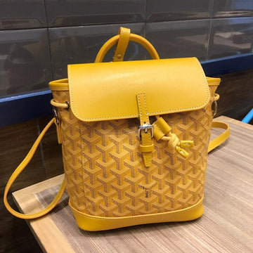 Makersluxe - GOD Bags - 021