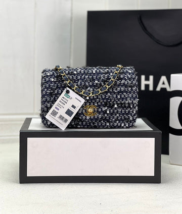 Makersluxe - CHL Bags - 851