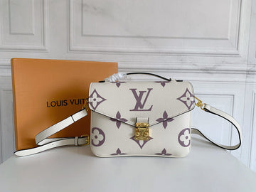 Makersluxe Lu-Vi bags - 3894