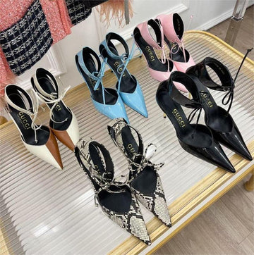 MLB - GUKI Shoes - 134