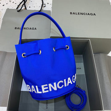 Makersluxe - BGA Bags - 482