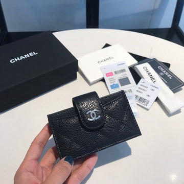 Makersluxe - CHL Wallets - 326