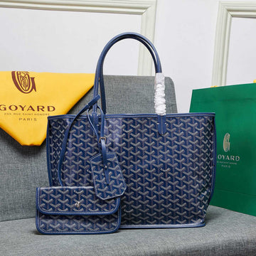 Makersluxe - GYO Bags - 1523