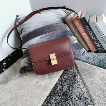 Makersluxe - COL Bags - 1402