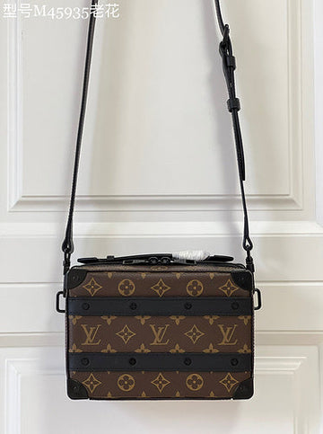 Makersluxe Lu-Vi bags - 2780