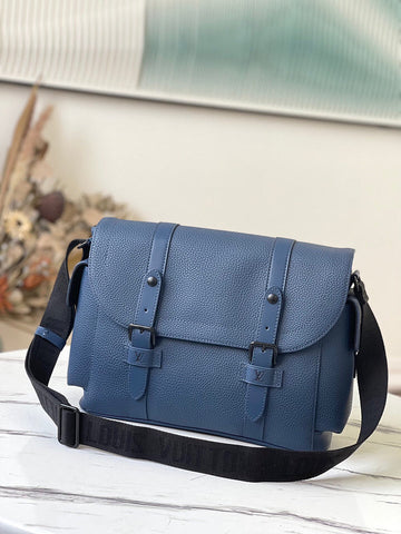MLB Makersluxe Lu-Vi bags - 5981
