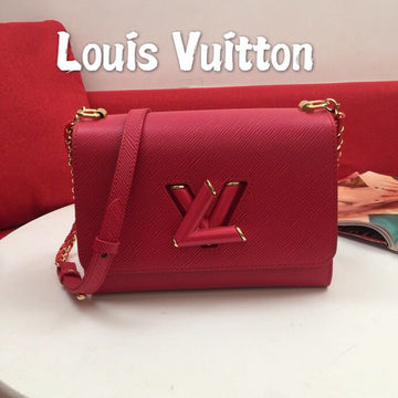 Makersluxe Lu-Vi bags - 3643