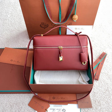 Makersluxe - LOP Bags - 291