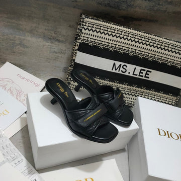 MLB - DOR Women Shoes - 563