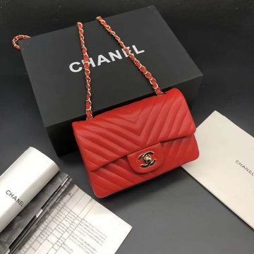 Makersluxe - CHL Bags - 589