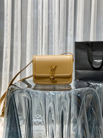 Makersluxe - YLS Women Bags - 266