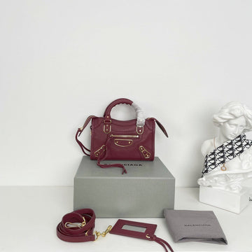 Makersluxe - BG Bags - 649